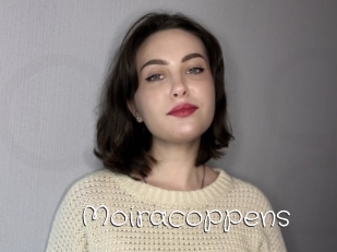 Moiracoppens