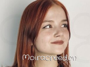 Moiracreedon