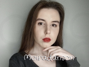 Moiradanson