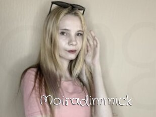 Moiradimmick