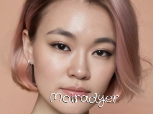 Moiradyer
