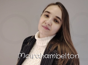 Moirahambelton