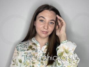 Moirahickory