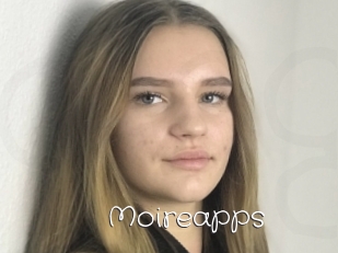 Moireapps