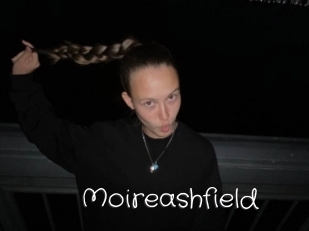 Moireashfield
