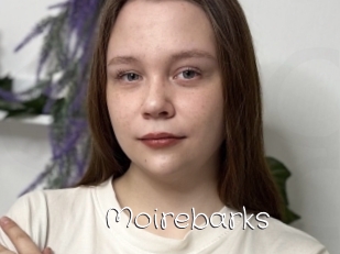 Moirebarks