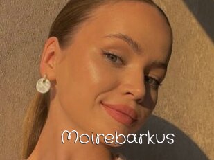 Moirebarkus