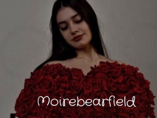 Moirebearfield
