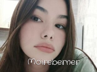 Moireberner