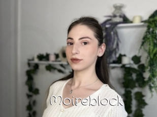 Moireblock