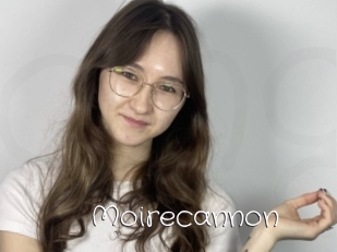 Moirecannon