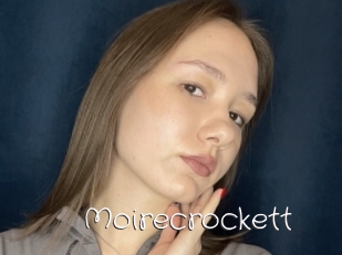 Moirecrockett