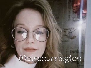 Moirecurrington