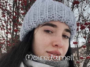 Moiredarnell