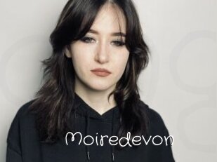 Moiredevon