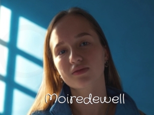 Moiredewell