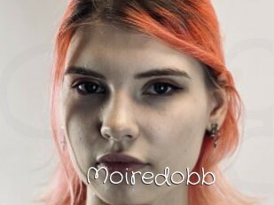 Moiredobb