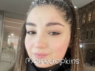 Moiredopkins