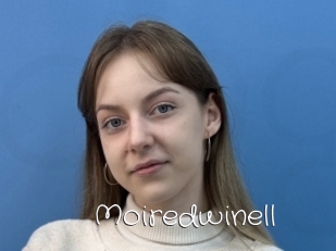 Moiredwinell