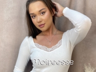 Moireesse