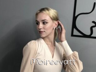 Moireevatt