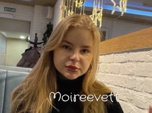 Moireevett