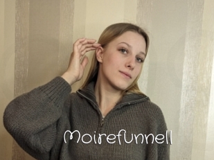 Moirefunnell