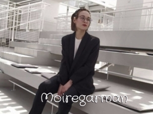 Moiregarman