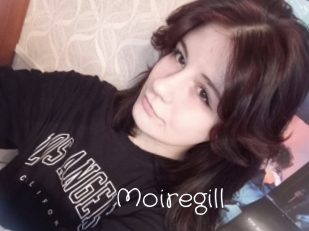 Moiregill