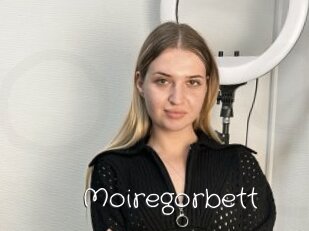 Moiregorbett