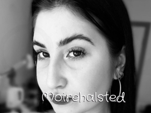 Moirehalsted