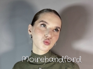 Moirehandford