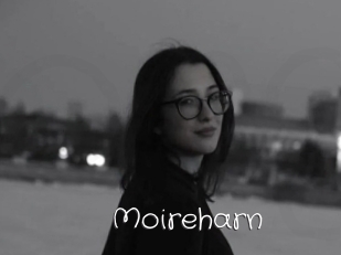 Moireharn