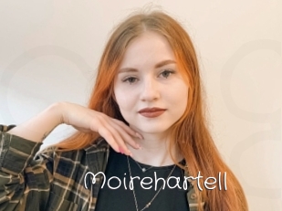 Moirehartell