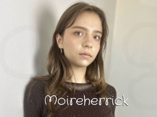 Moireherrick