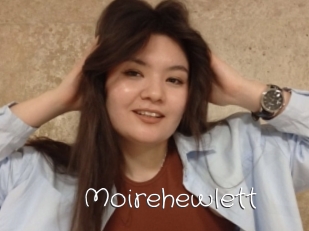 Moirehewlett