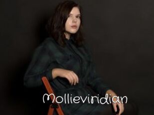 Mollieviridian