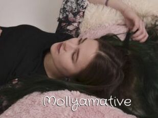 Mollyamative