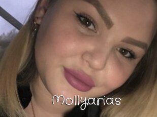 Mollyarias