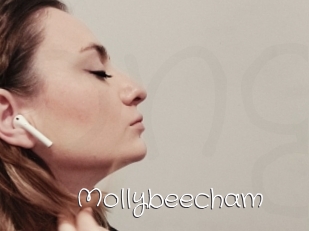 Mollybeecham