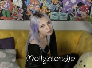Mollyblondie