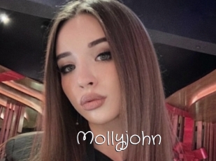 Mollyjohn