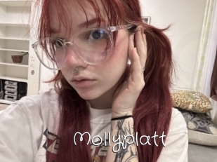 Mollyplatt