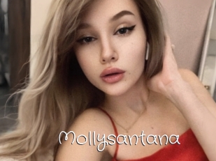 Mollysantana