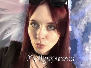 Mollyspirens
