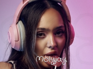 Molyjay