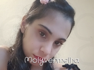 Molyvermelha