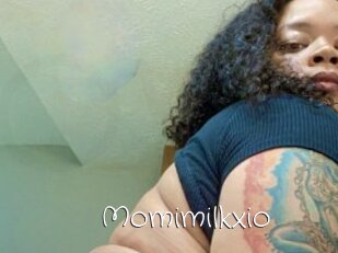 Momimilkxio