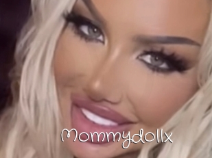 Mommydollx