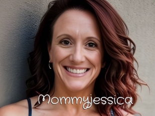 Mommyjessica